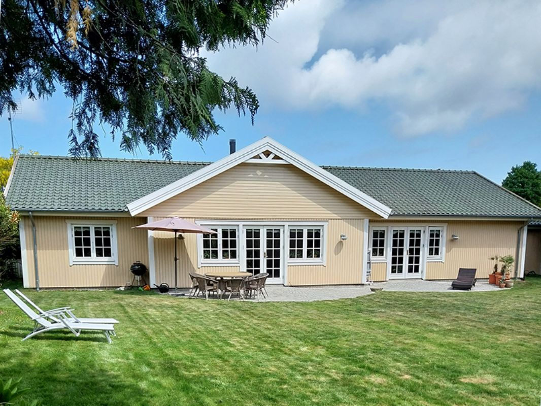 Sommerhus 3689