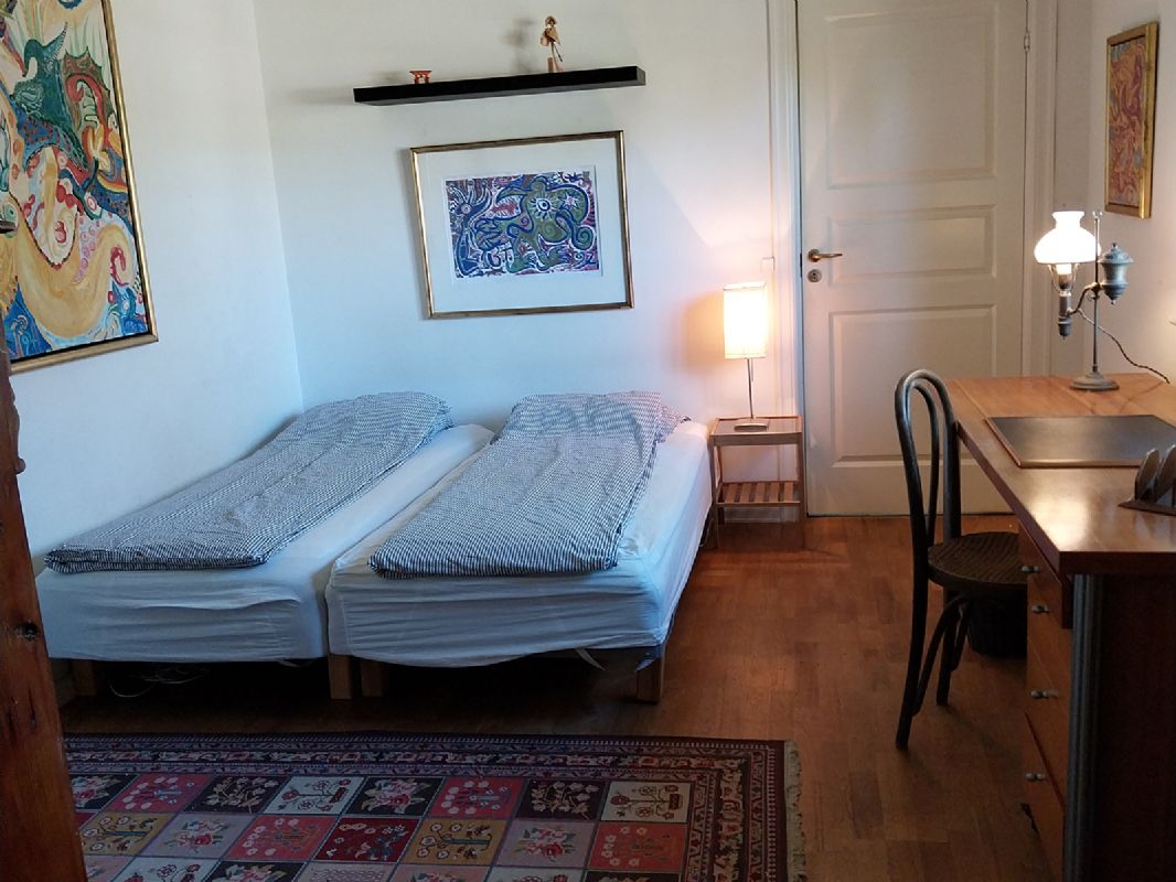 Sommerhus 3689