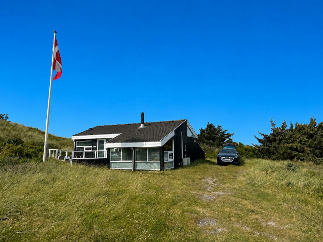 Sommerhus 3692