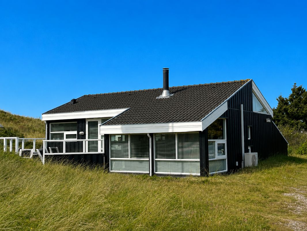 Sommerhus 3692