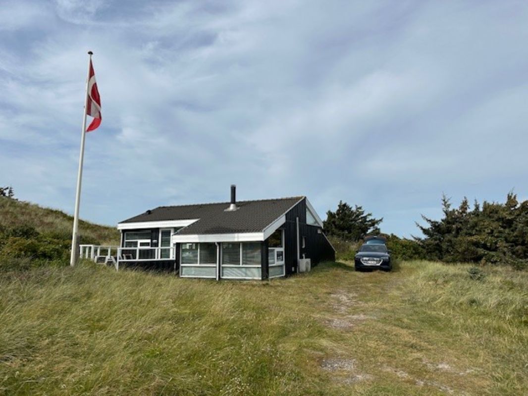 Sommerhus 3692