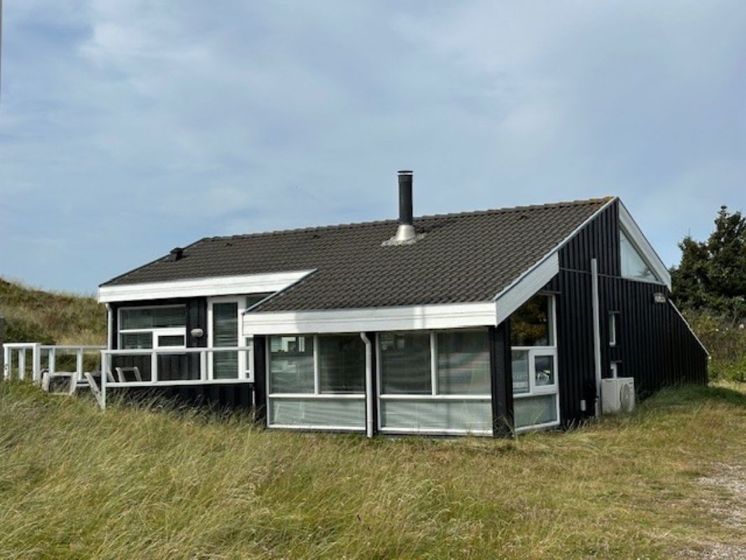 Sommerhus 3692
