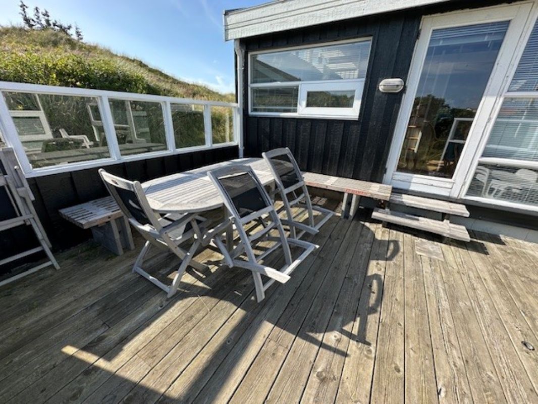Sommerhus 3692
