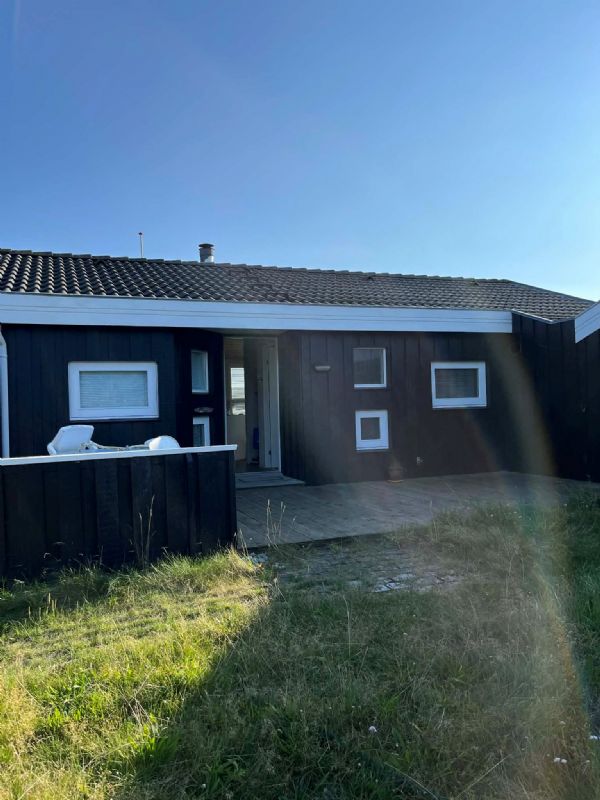 Sommerhus 3692