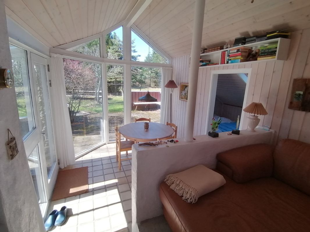 Sommerhus 3696