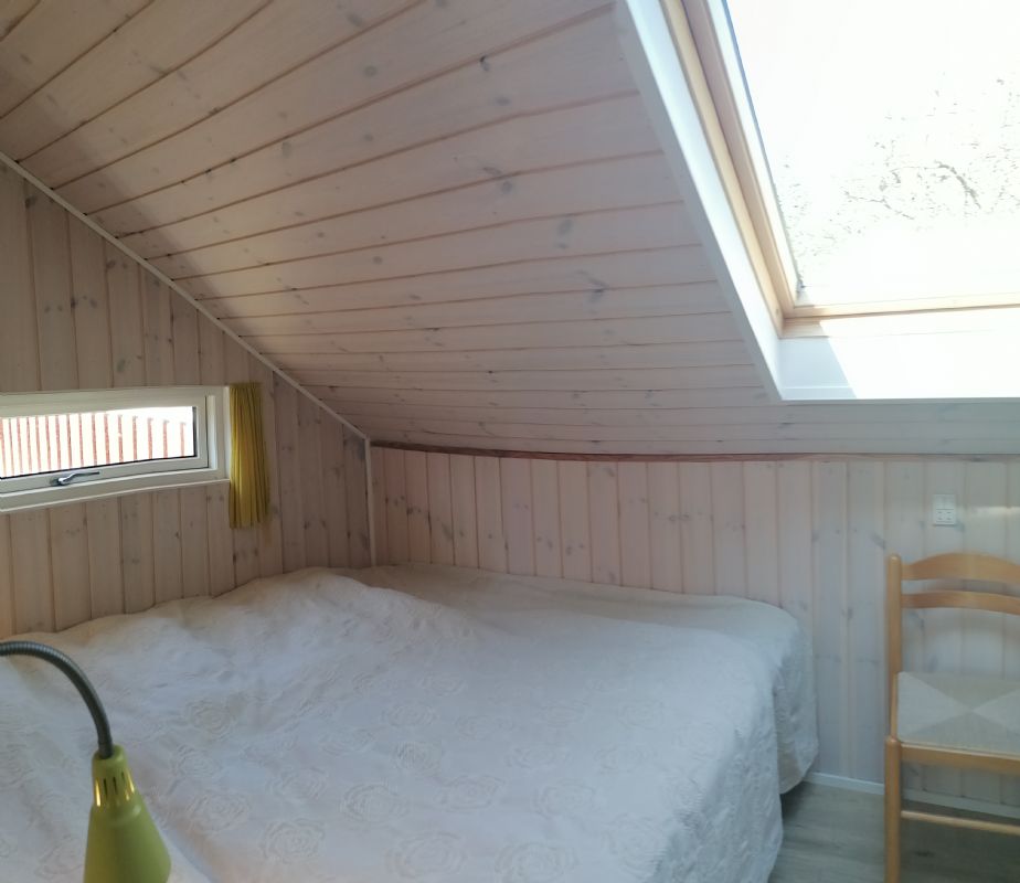 Sommerhus 3696