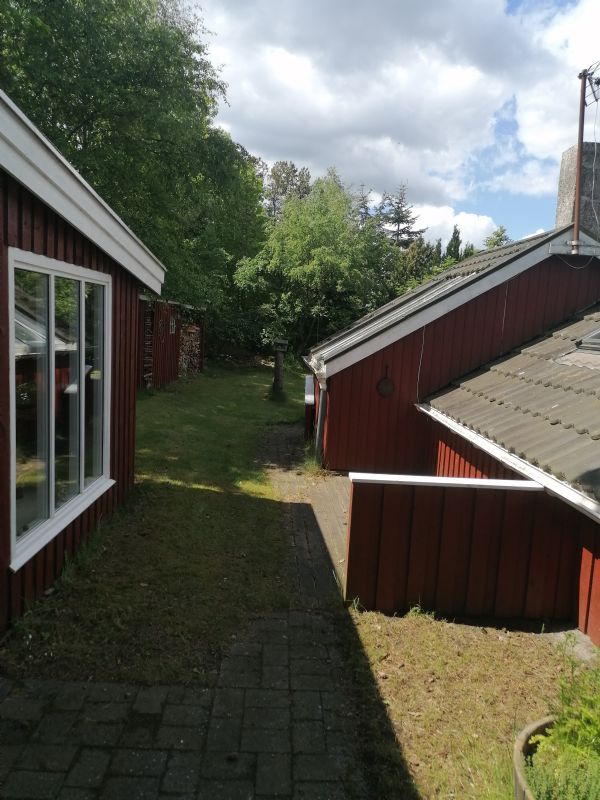 Sommerhus 3696