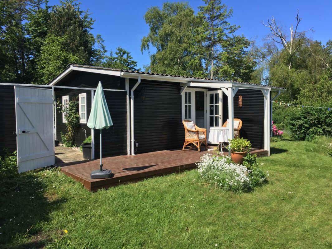 Sommerhus 3701