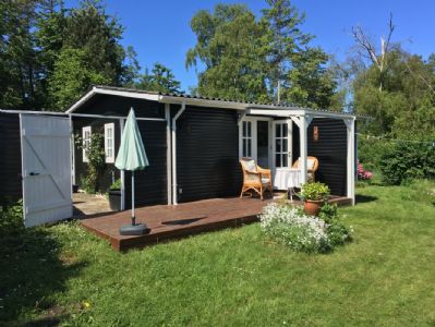 Neue Ferienh�user