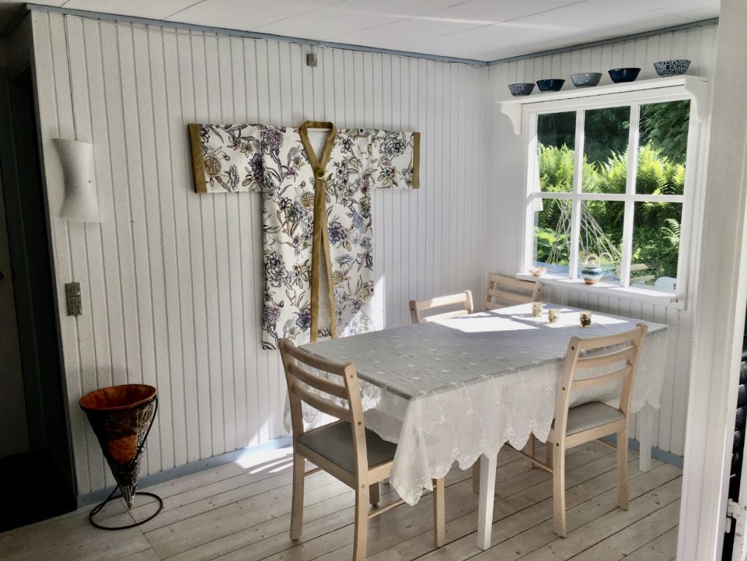 Sommerhus 3701