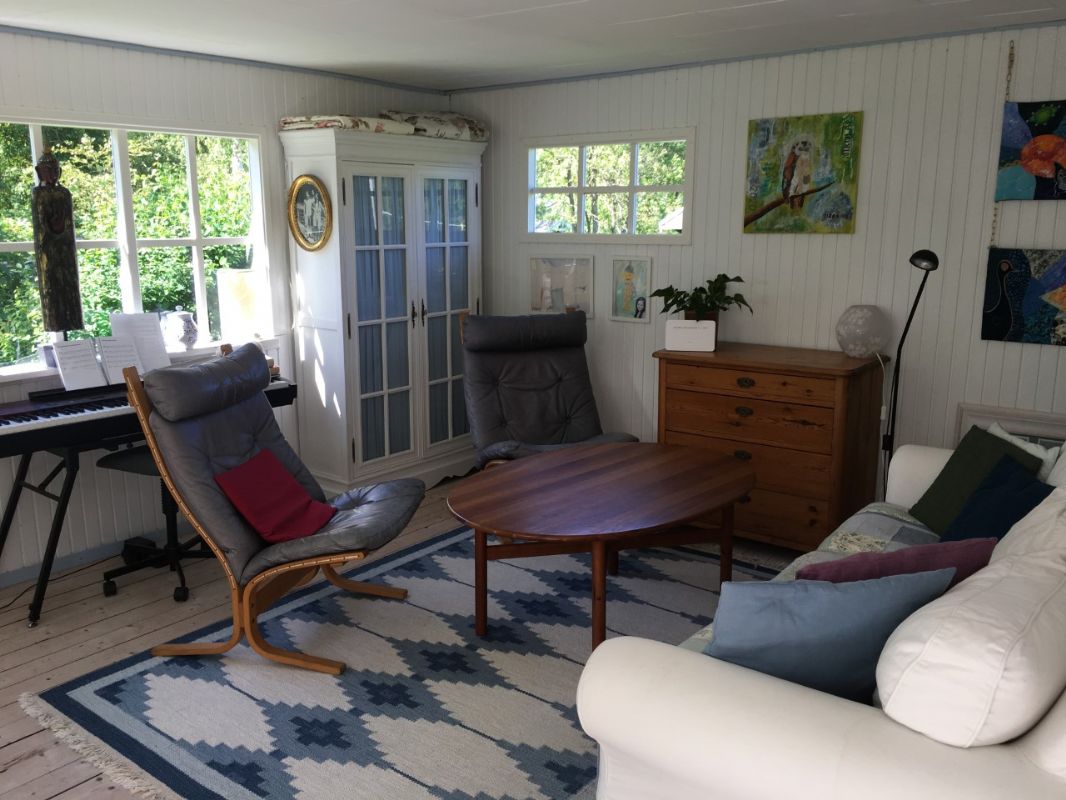 Sommerhus 3701