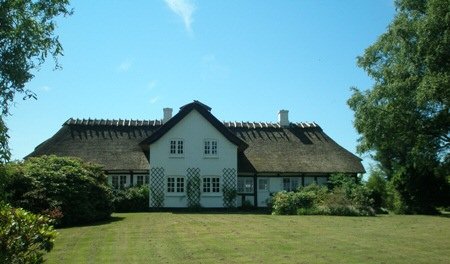 Sommerhus 3200