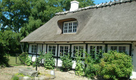 Sommerhus 3200