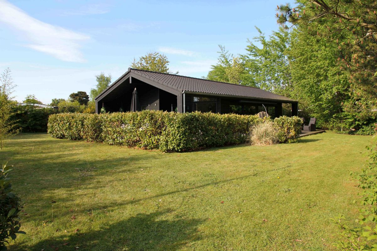 Sommerhus 3706