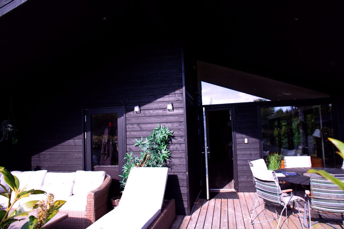 Sommerhus 3706