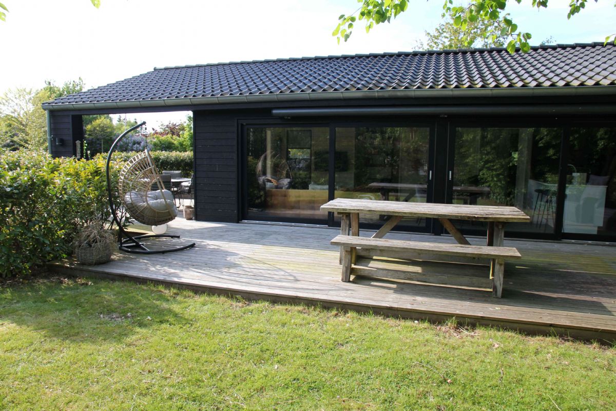 Sommerhus 3706