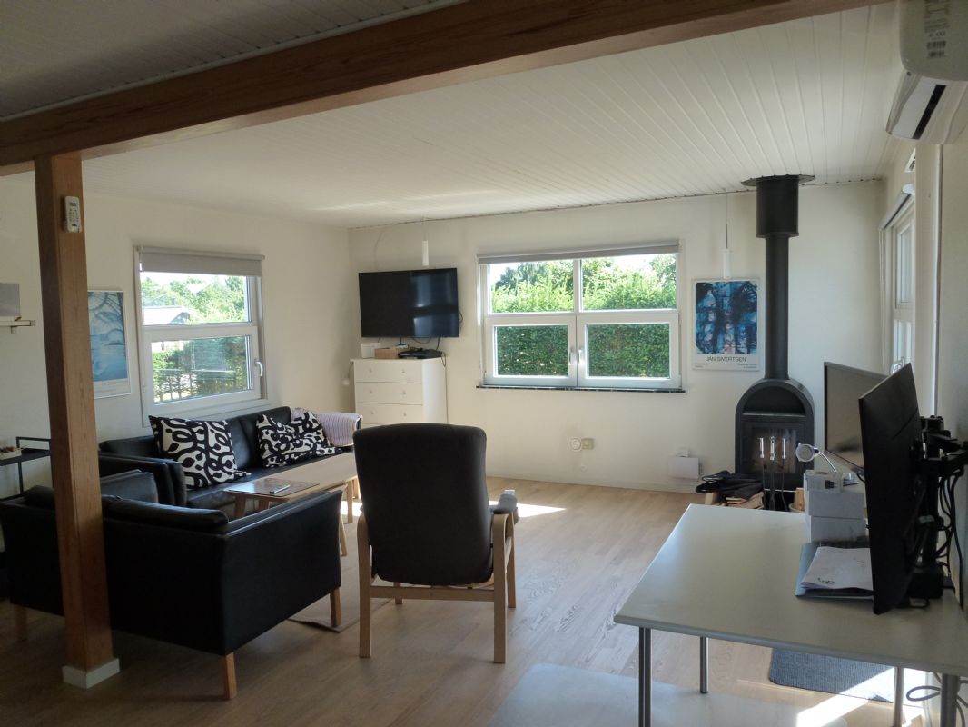 Sommerhus 3709