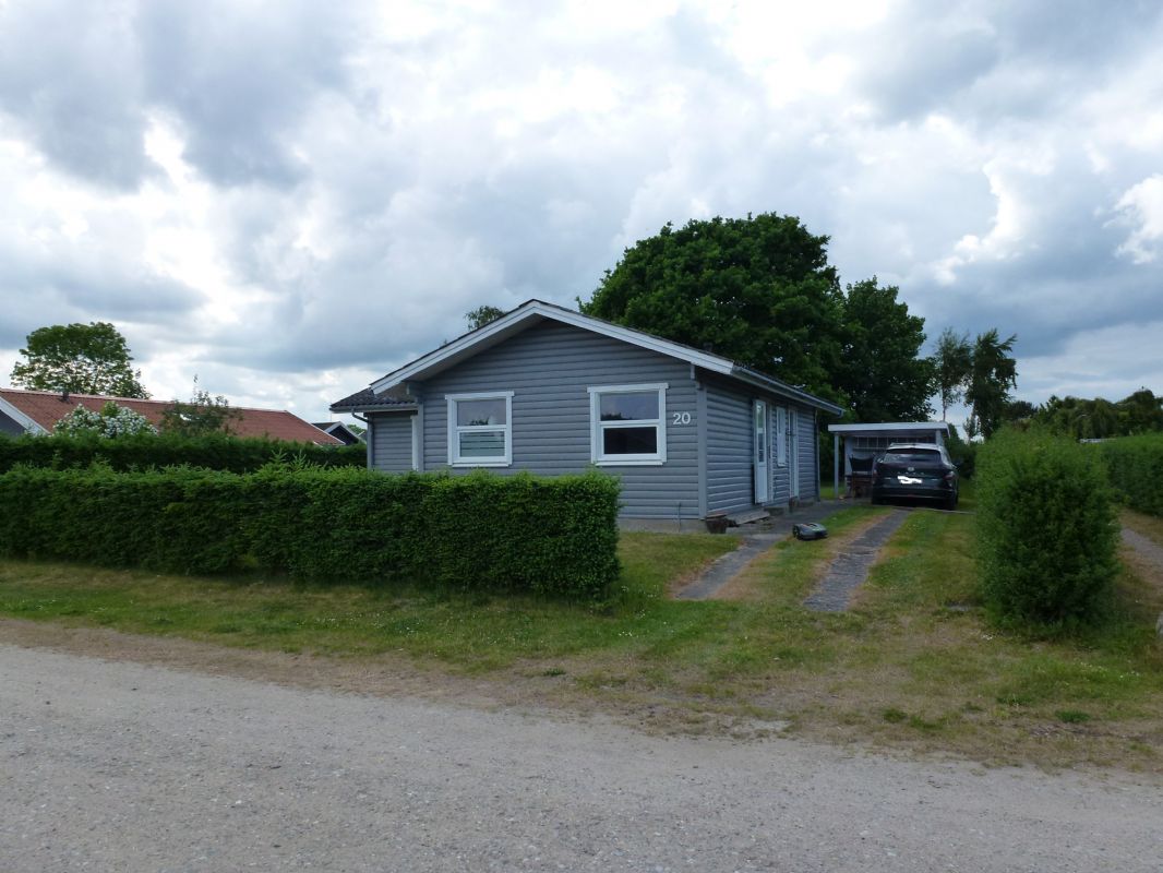 Sommerhus 3709