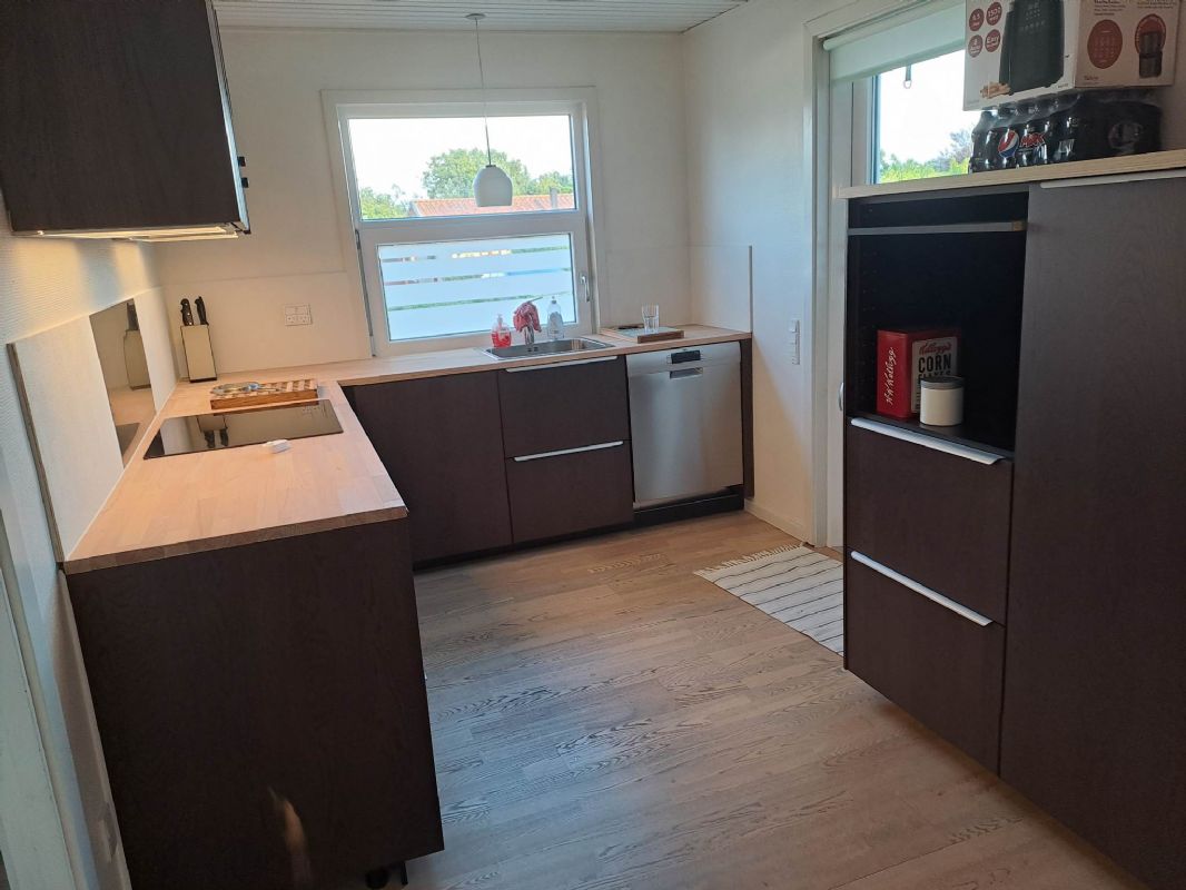 Sommerhus 3709