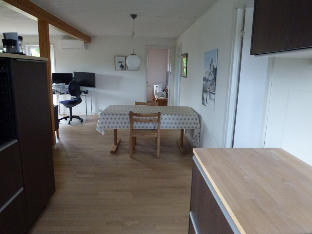 Sommerhus 3709