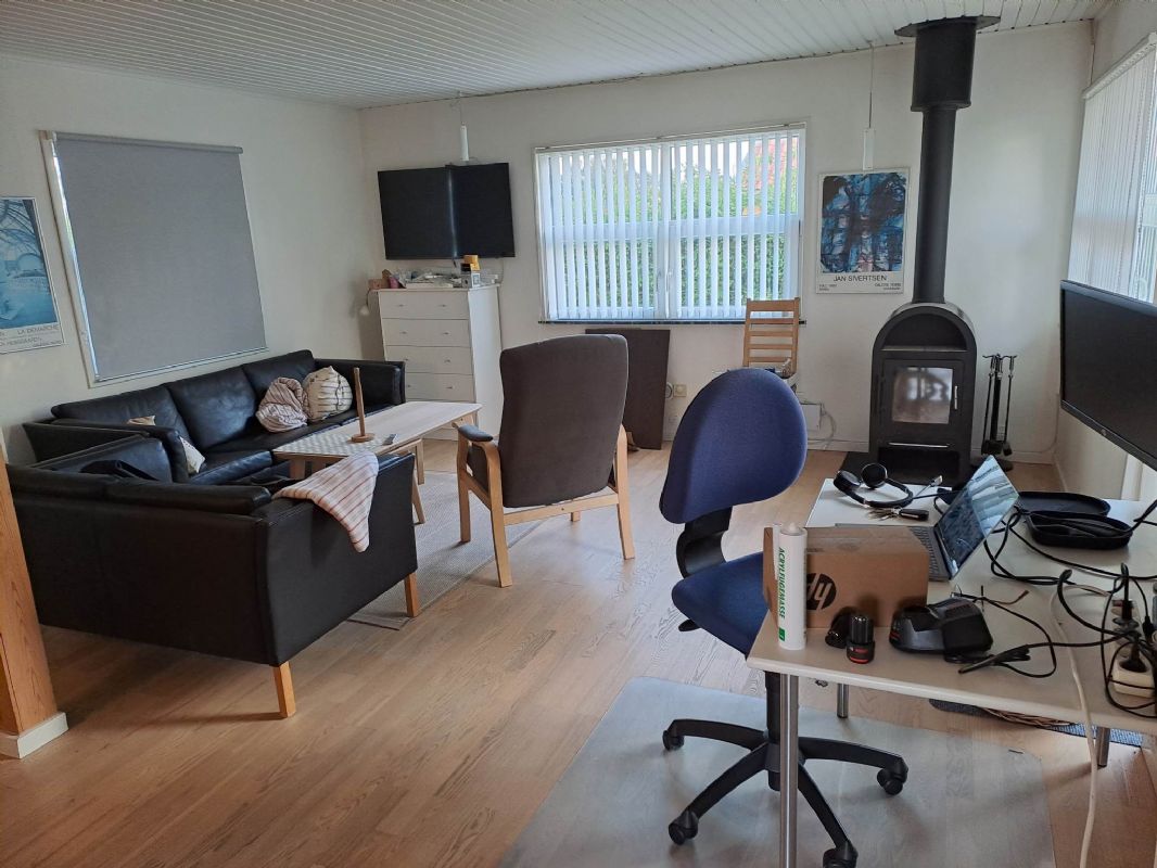 Sommerhus 3709