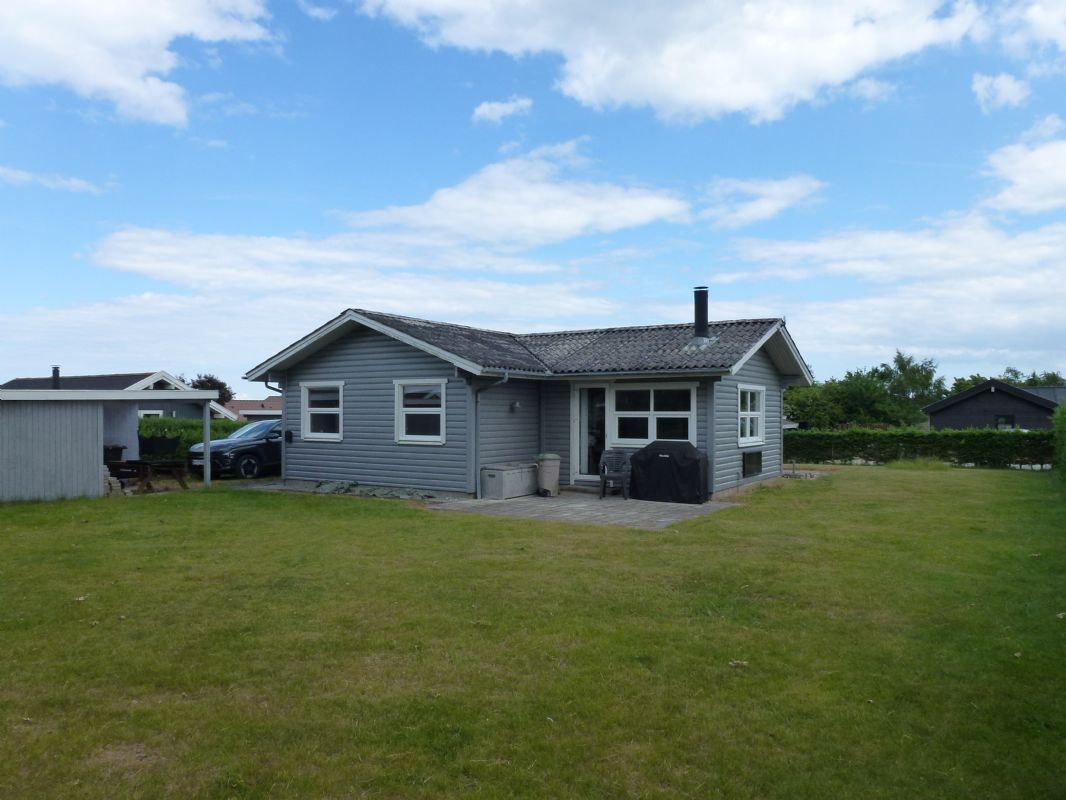 Sommerhus 3709