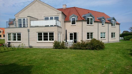 Neue Ferienh�user