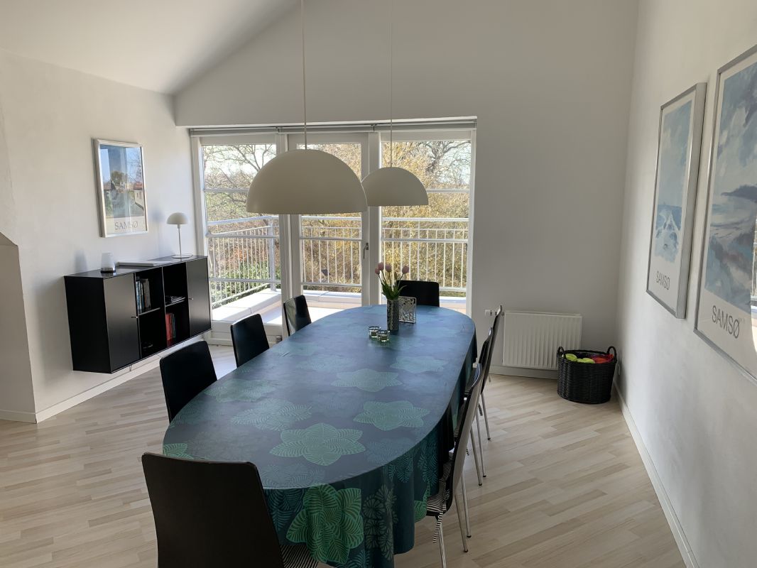 Sommerhus 3710
