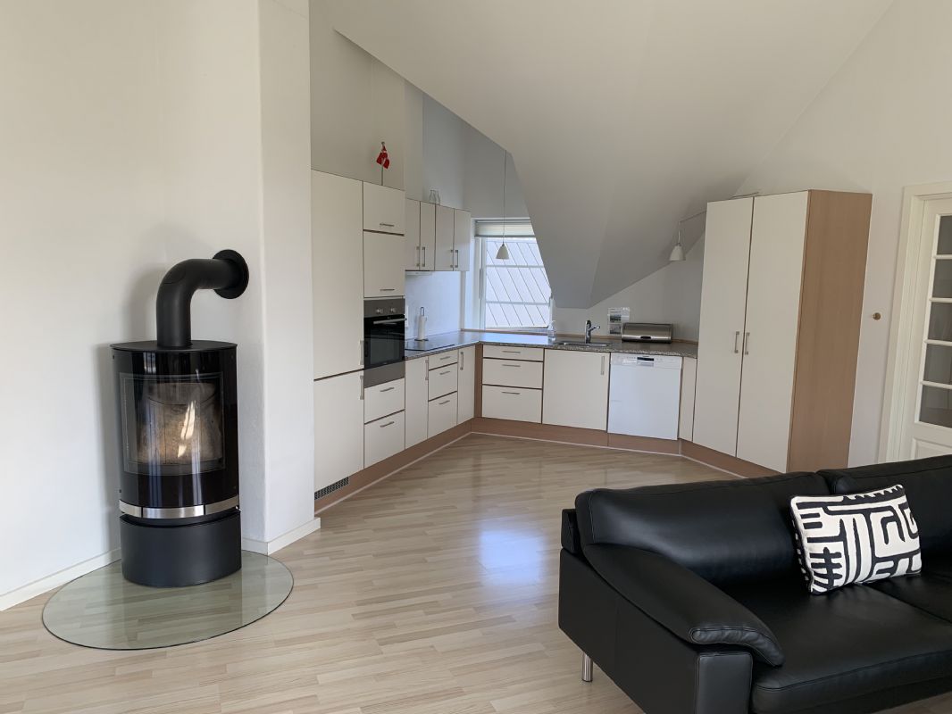 Sommerhus 3710