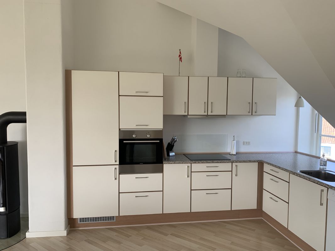 Sommerhus 3710
