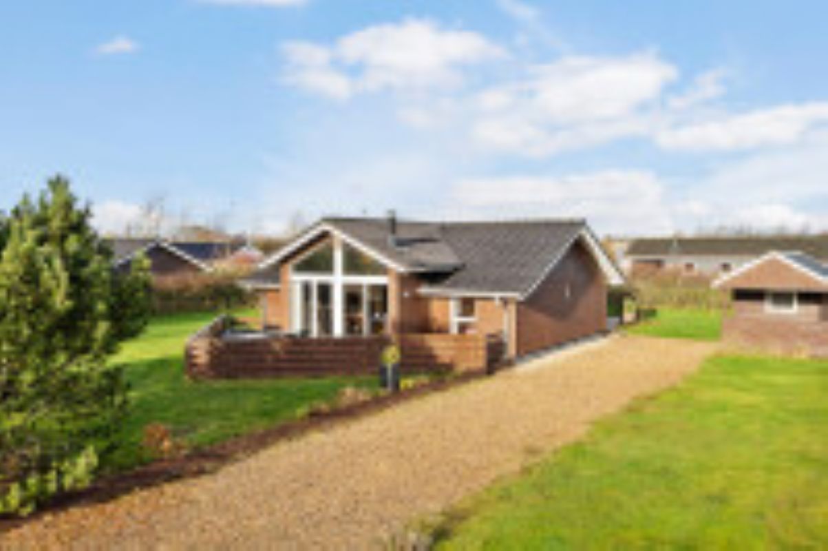 Sommerhus 3704