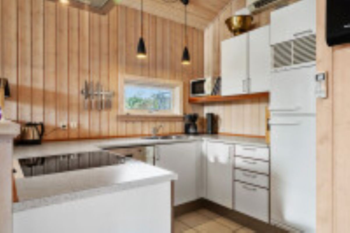 Sommerhus 3704