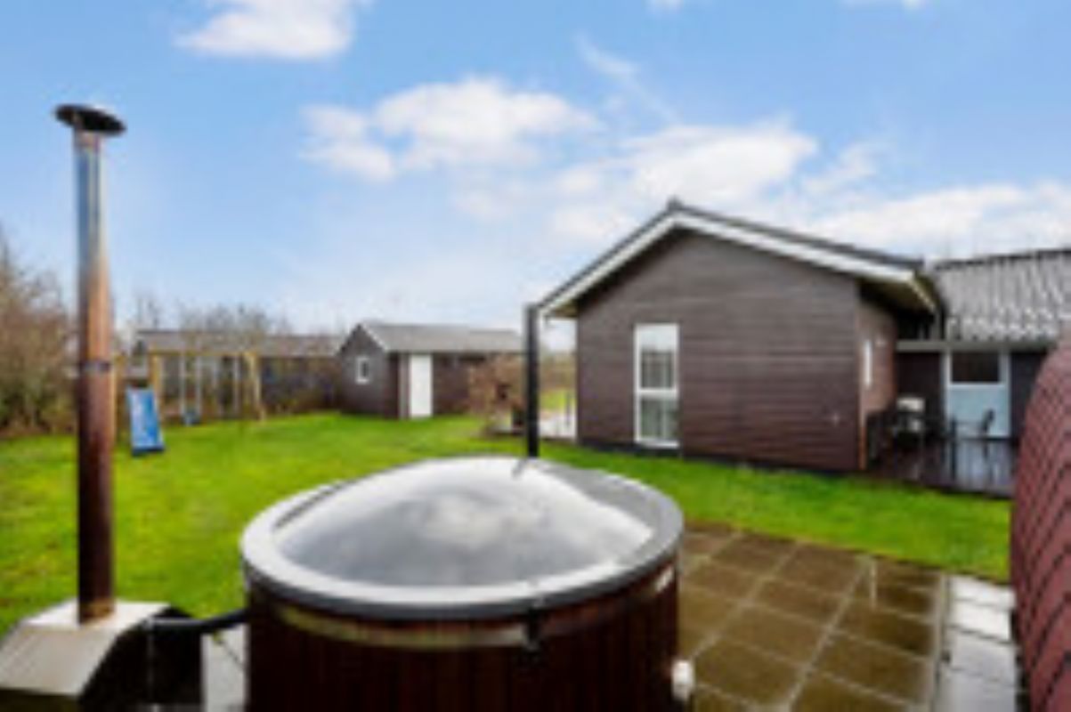 Sommerhus 3704