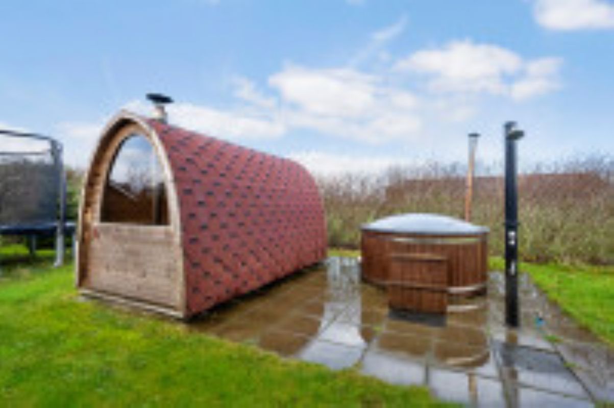 Sommerhus 3704