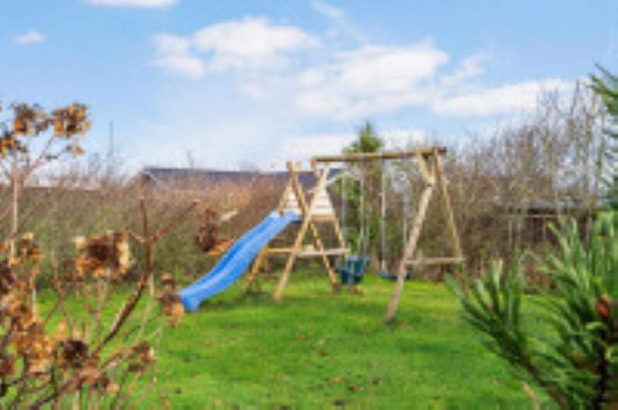 Sommerhus 3704