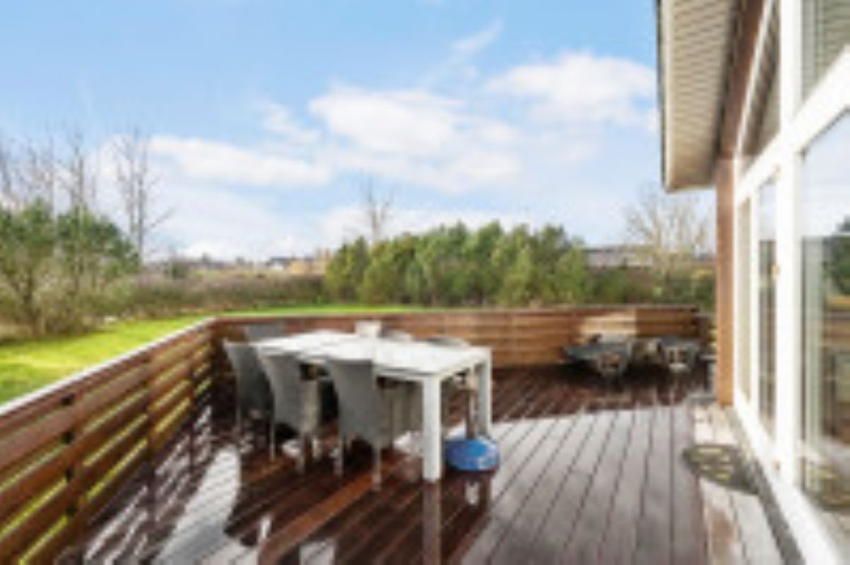 Sommerhus 3704
