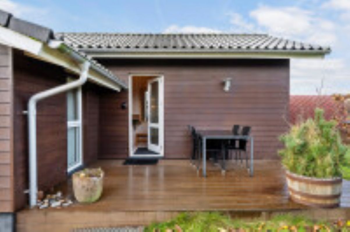 Sommerhus 3704