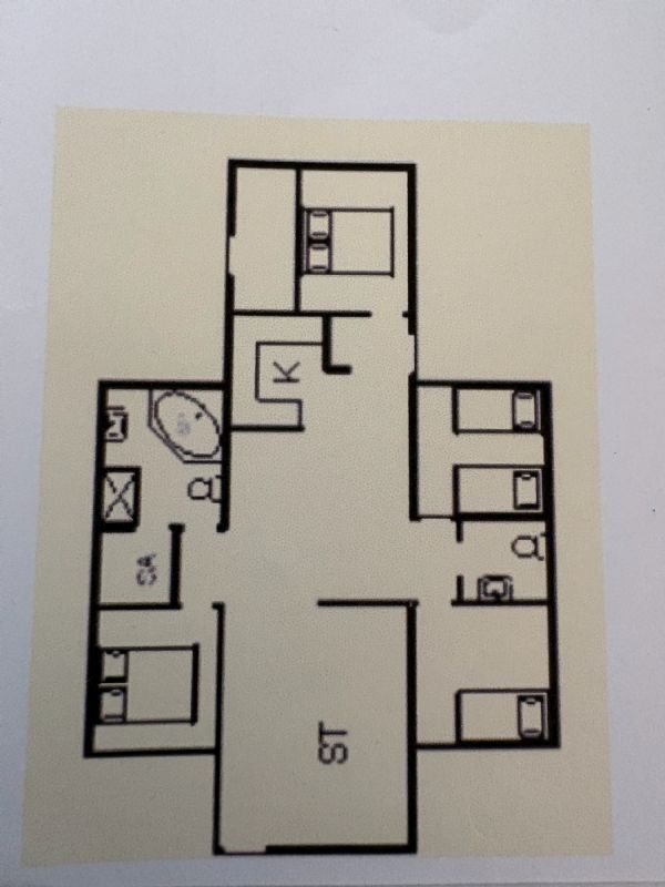 Sommerhus 3704