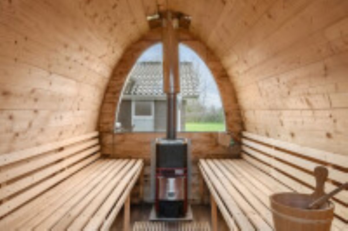 Sommerhus 3704