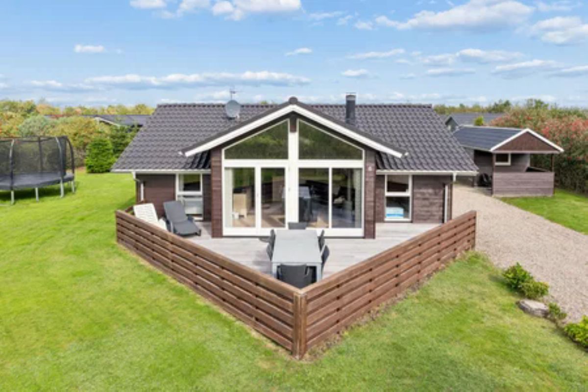 Sommerhus 3704