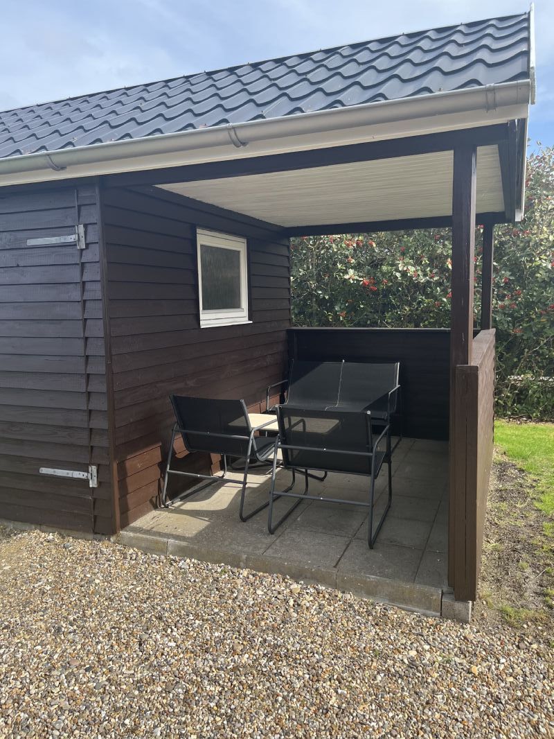 Sommerhus 3704