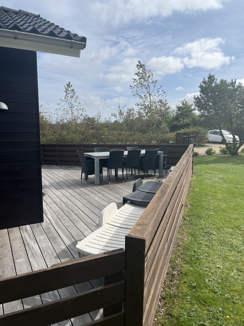 Sommerhus 3704