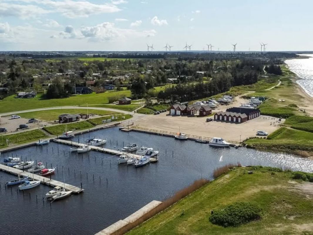 Sommerhus 3704