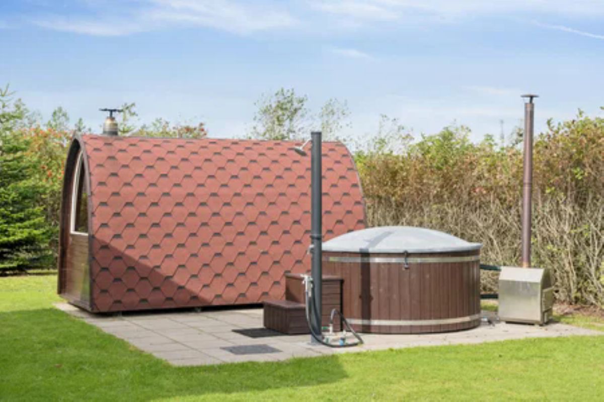 Sommerhus 3704