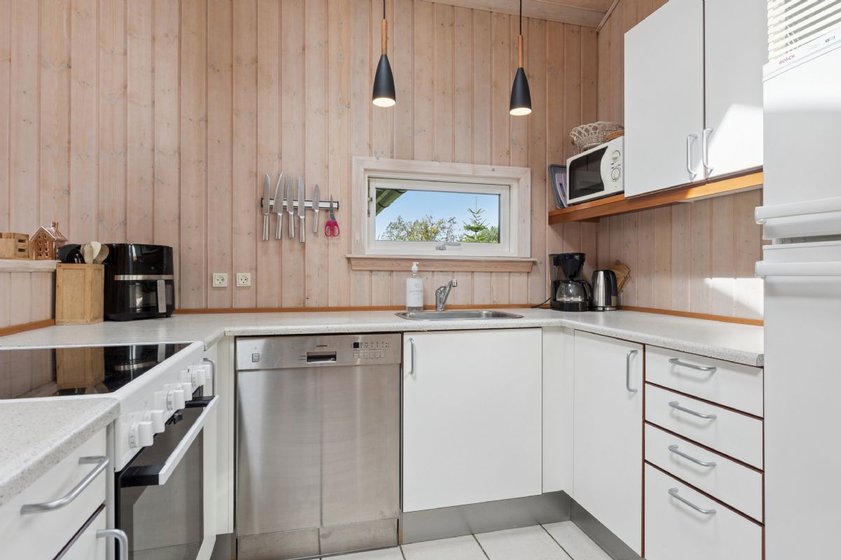 Sommerhus 3704