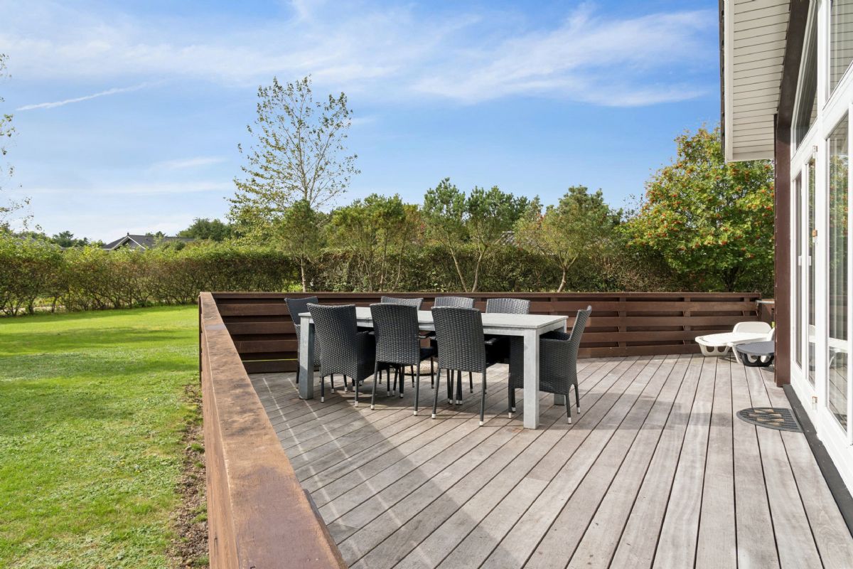 Sommerhus 3704