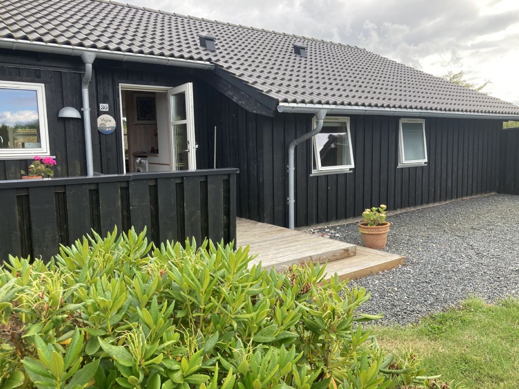 Sommerhus 3711