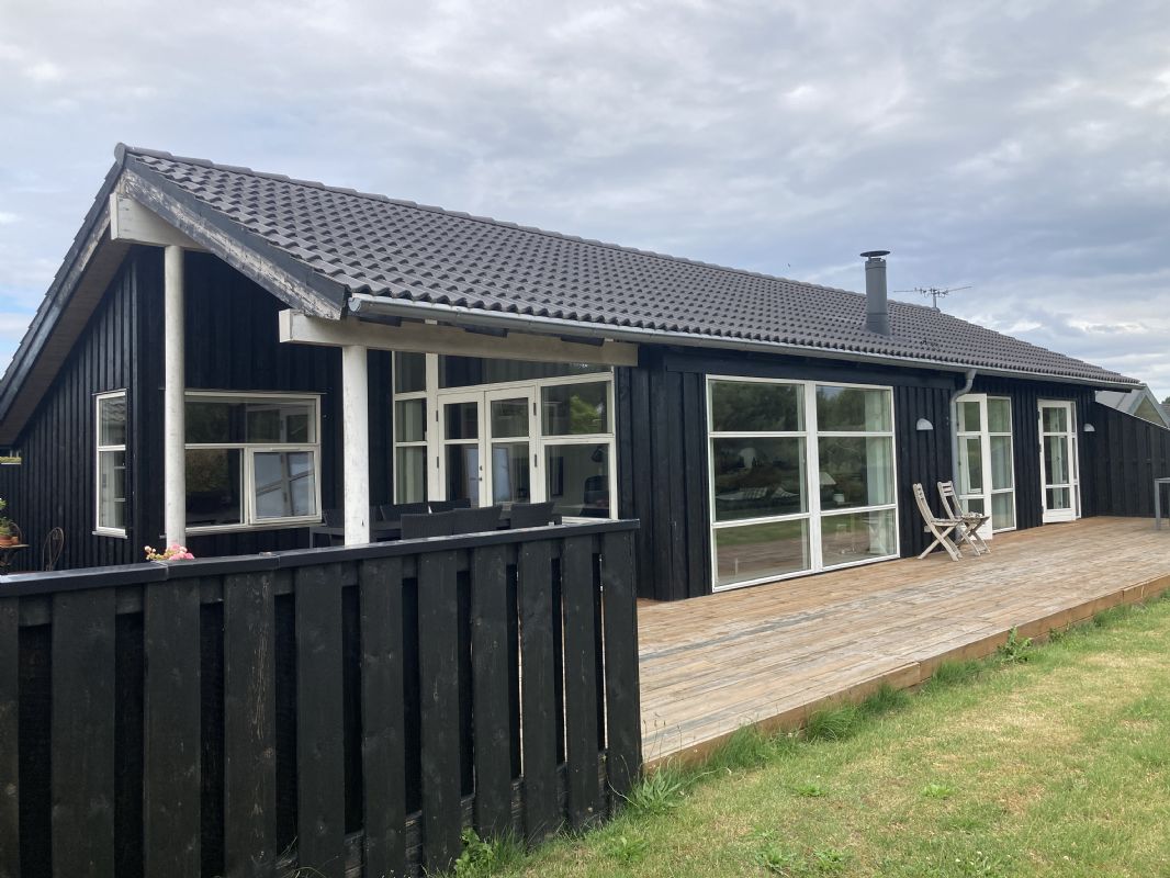 Sommerhus 3711