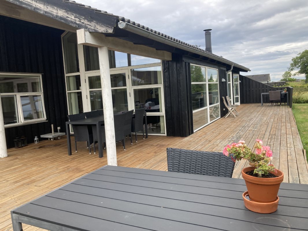 Sommerhus 3711