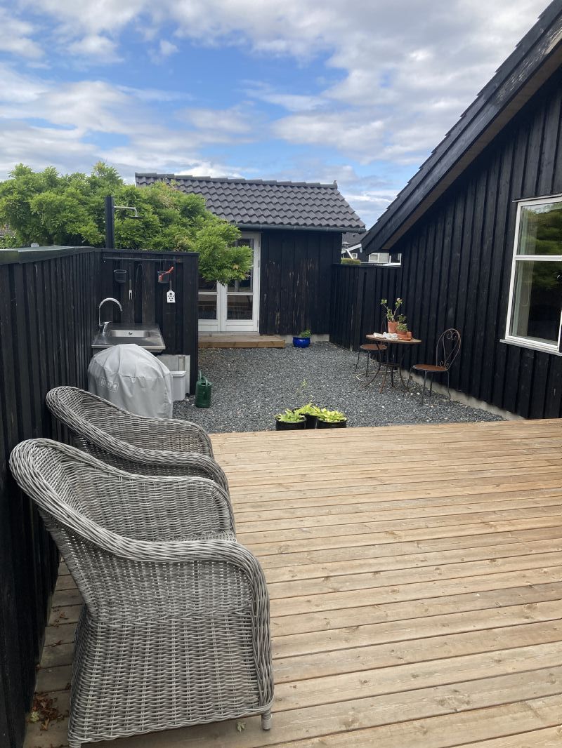 Sommerhus 3711